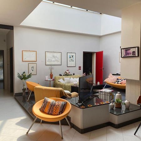 Dimora Nina Bed & Breakfast Sannicandro di Bari Ngoại thất bức ảnh
