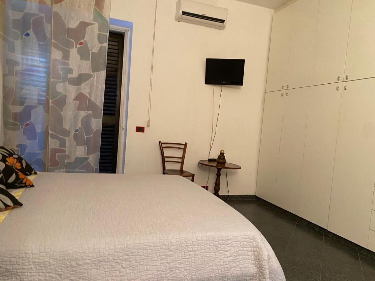 Dimora Nina Bed & Breakfast Sannicandro di Bari Ngoại thất bức ảnh