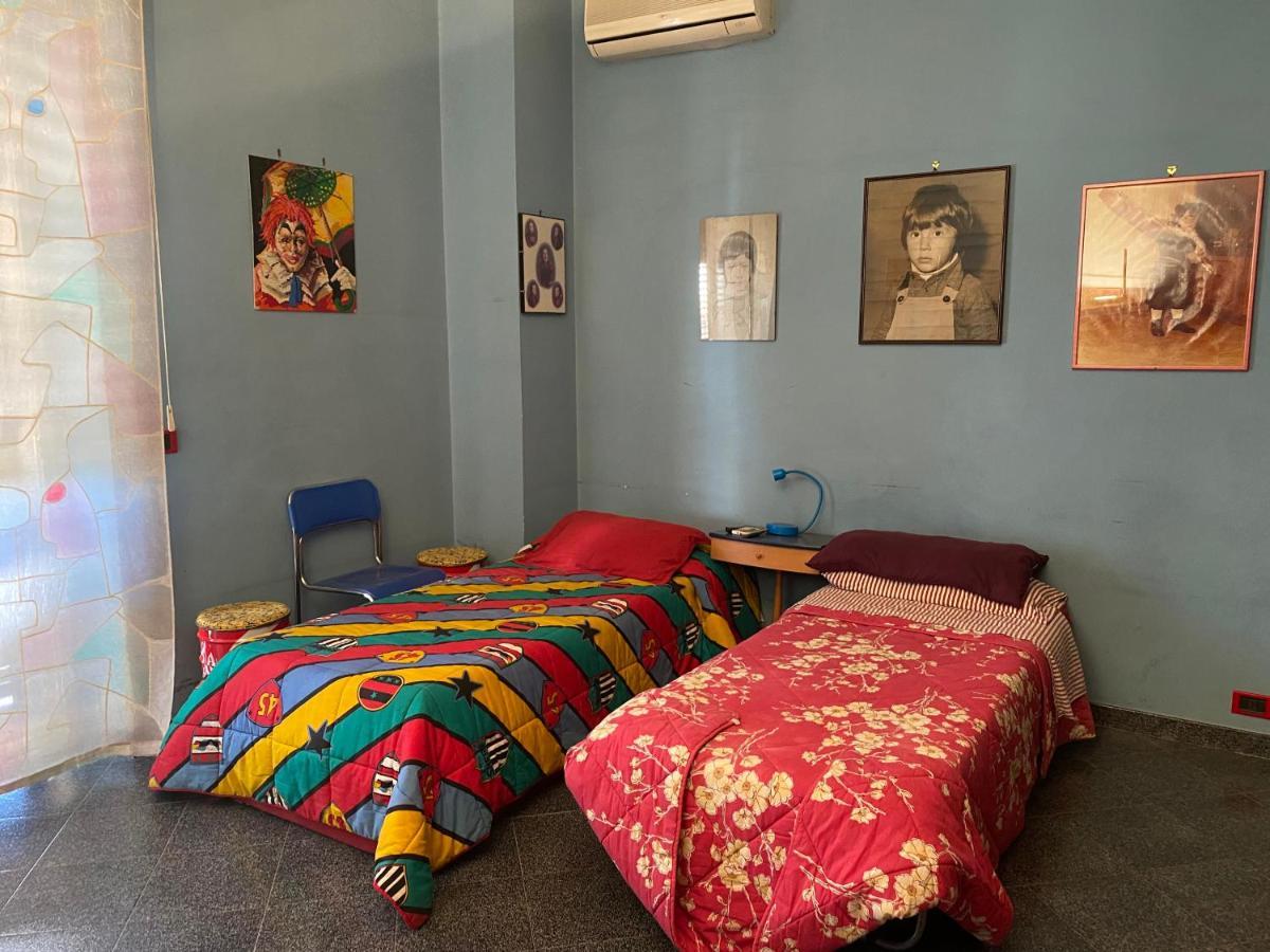 Dimora Nina Bed & Breakfast Sannicandro di Bari Ngoại thất bức ảnh