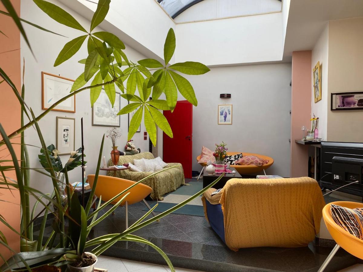 Dimora Nina Bed & Breakfast Sannicandro di Bari Ngoại thất bức ảnh